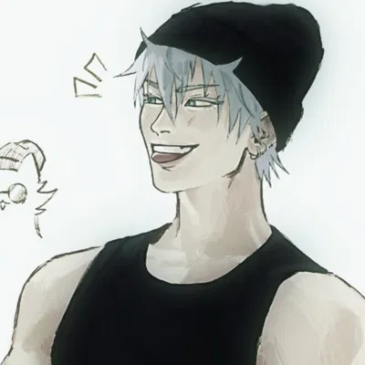 Satoru Gojo