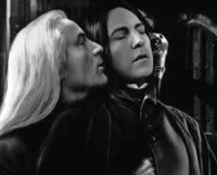 [!]Lucius and Severus[!]