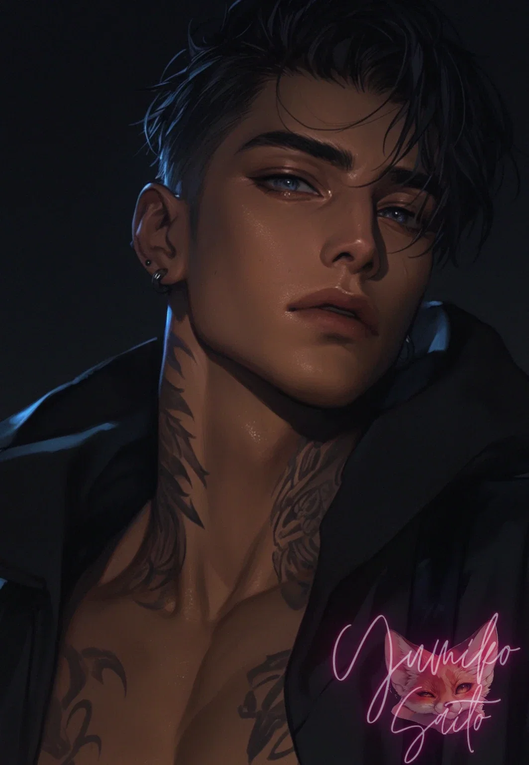 Felix Ardent