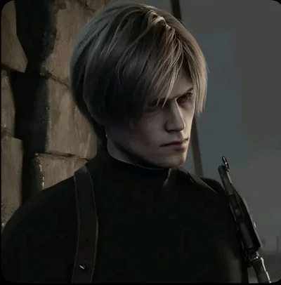 Leon Kennedy