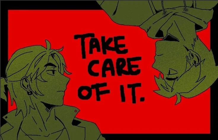 Take Care Of It
