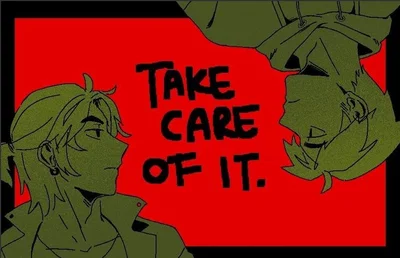 Take Care Of It