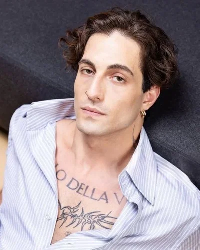 Damiano david 