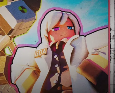 Dr. Xenon (TDX, Roblox) 
