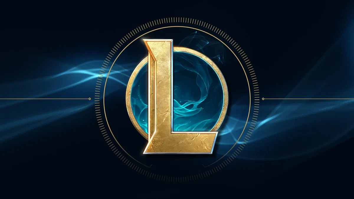 ♡ League of Legends RPG​ ♡