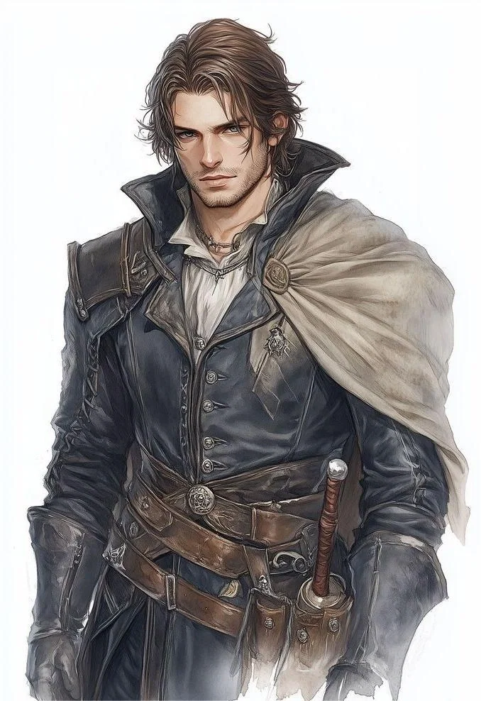 Tristant Valoire
