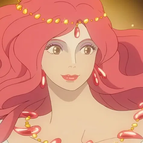 Granmamare ★