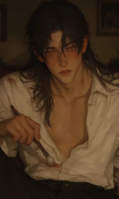 Leonardo Audley