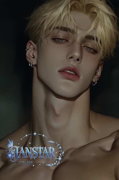 MOMʼS FRIEND'S SON ✦ Clyde
