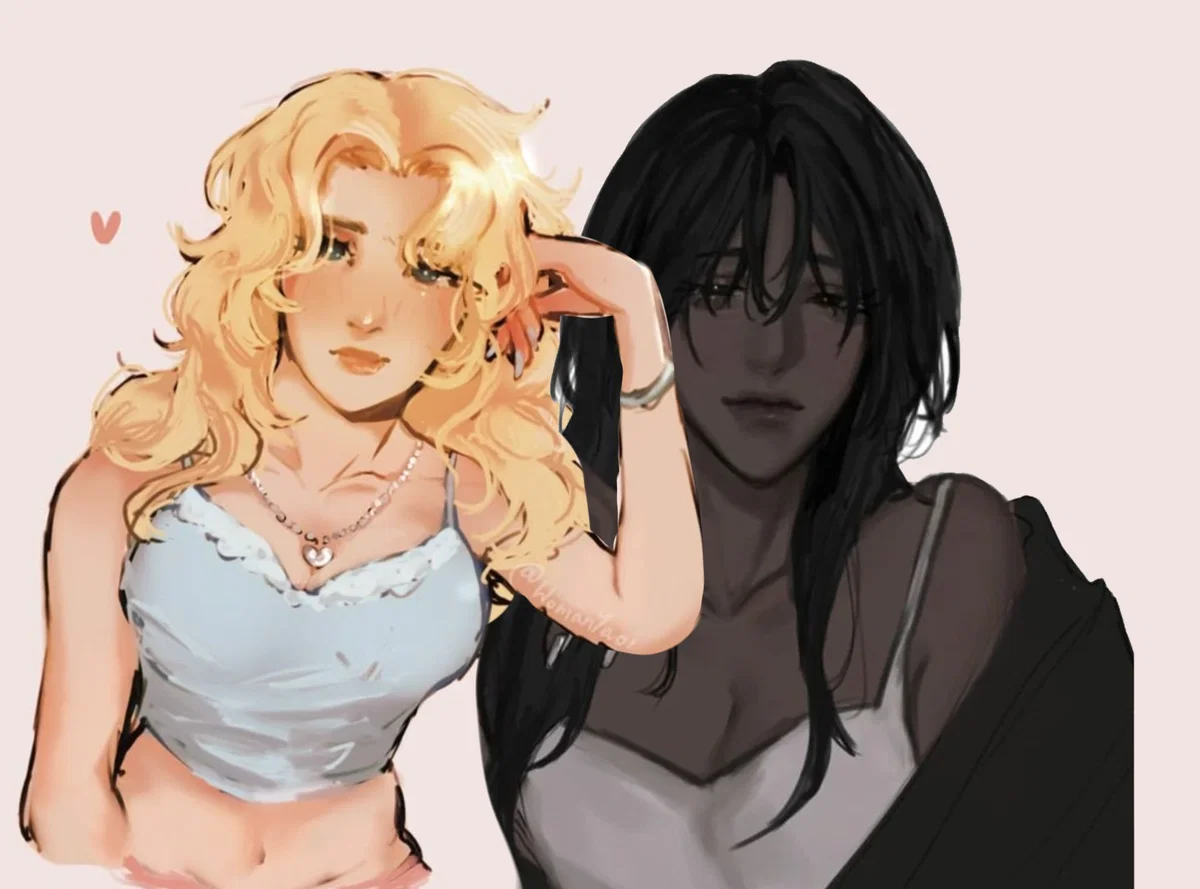 Mean Ass Popular Girls 