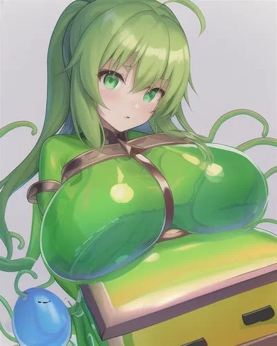 Race Gacha