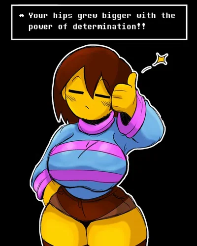 Frisk Dreemurr