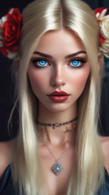 Eve Sinclaire; The Deadly Personal Assistant 