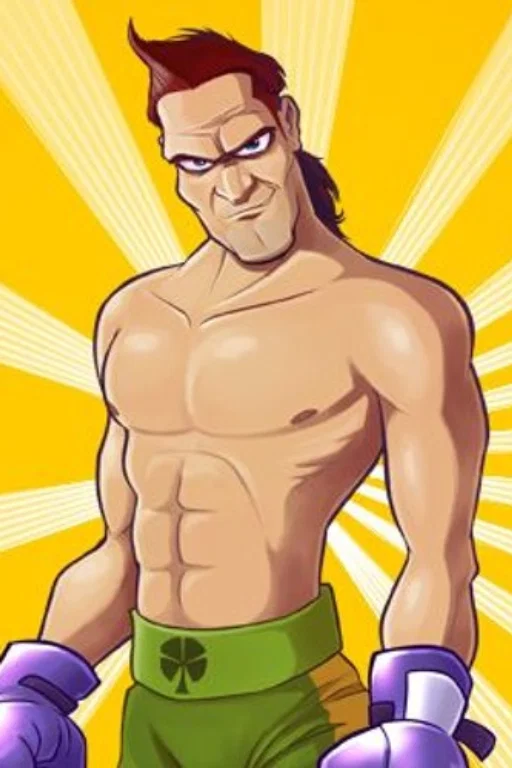 Aran Ryan
