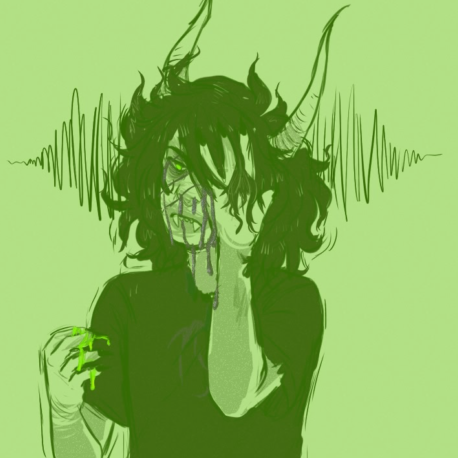 →        ᛝ   𓏻     ⌣⌣  ‧ ̊꒰ Gamzee Makara  ୭  ̊.   ✚  