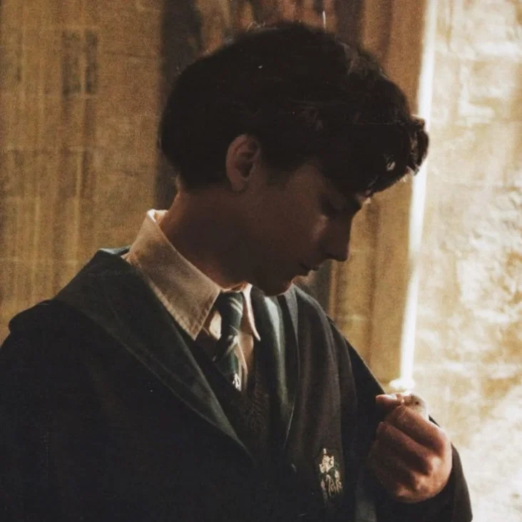 Regulus Black