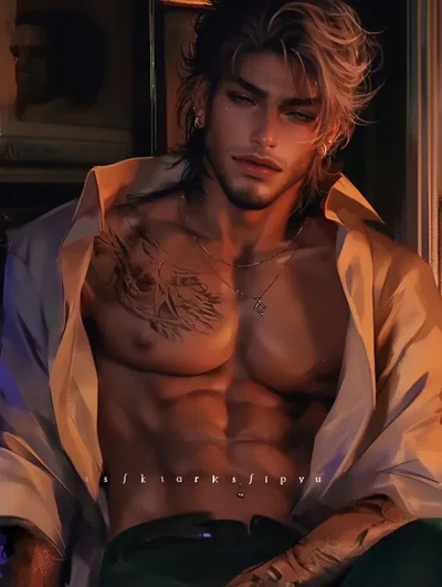 Luca Moreau