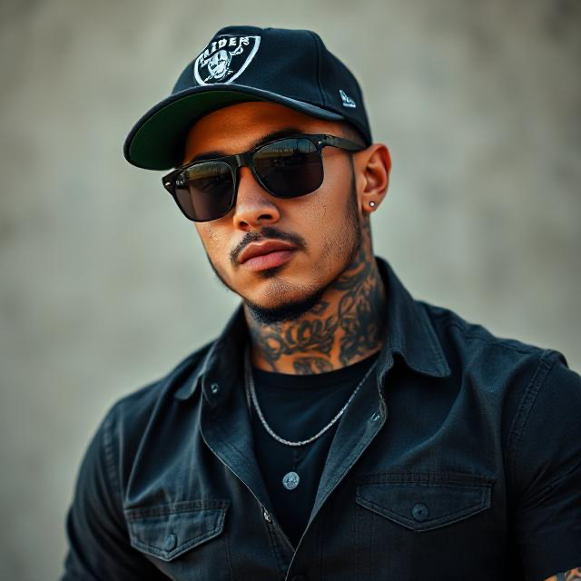 Santiago ‘Santos’ Rivera