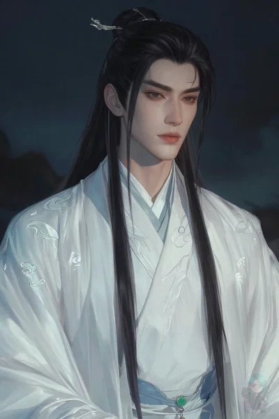 Li Zhen| An Event Manager in a Cultivation World