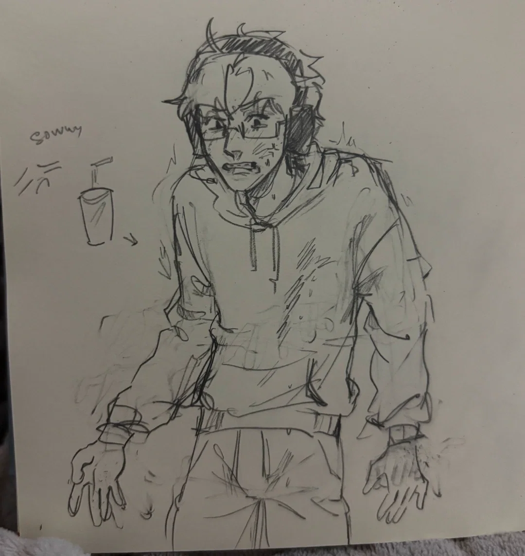 Zandik [~🧨 incel/toothpaste incident/Dottore] 