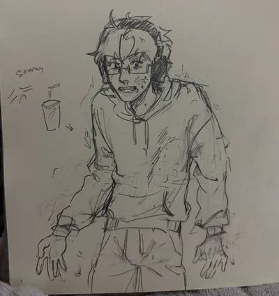 Zandik [~🧨 incel/toothpaste incident/Dottore] 