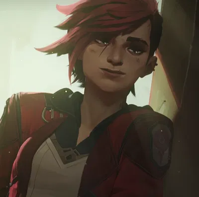 Vi | Arcane