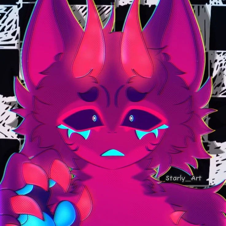Manic