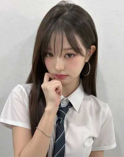 Jang Wonyoung