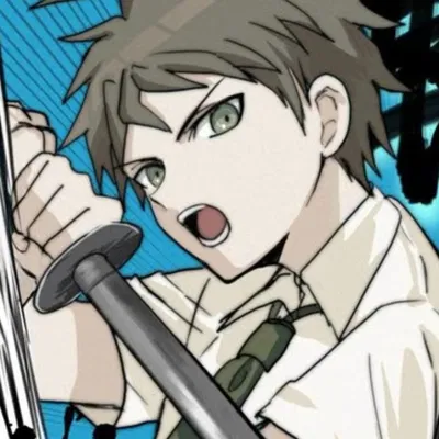 Hajime Hinata