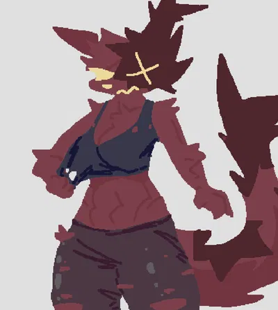 Artificer -Buff Former Mother-