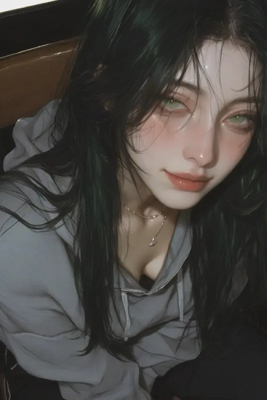 Sienne Vale | Best Friend