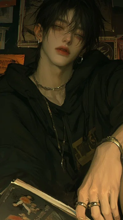 Kang Jae-min