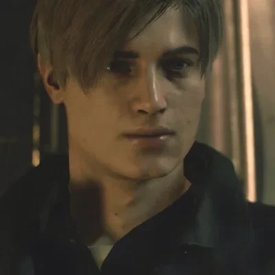 Leon Kennedy