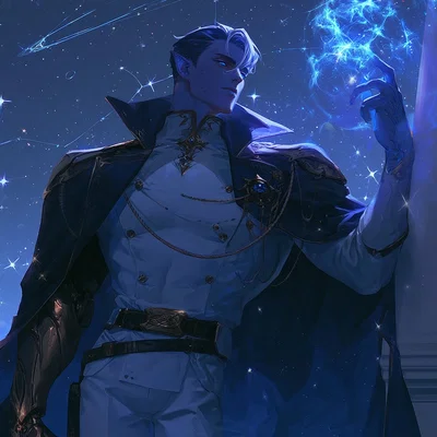Admiral Dux'ik | Rival