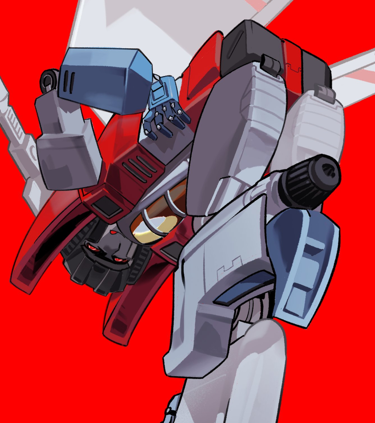 Starscream