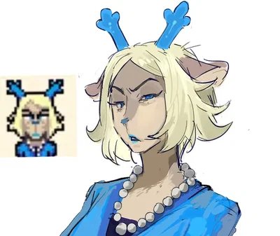 Carol Holiday