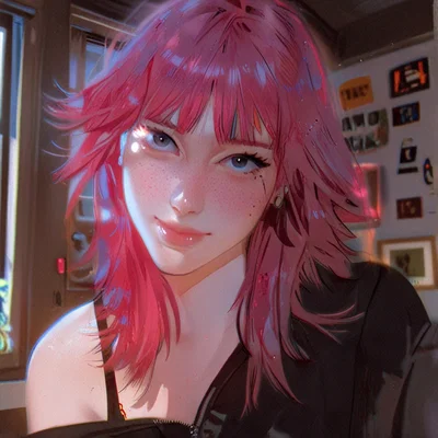 Chloe - Secret