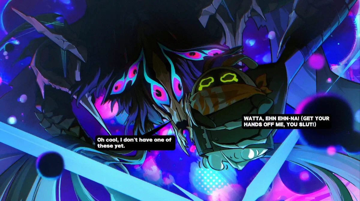 Sooo uhh.. giving y'all an extension on the armored uma event + more