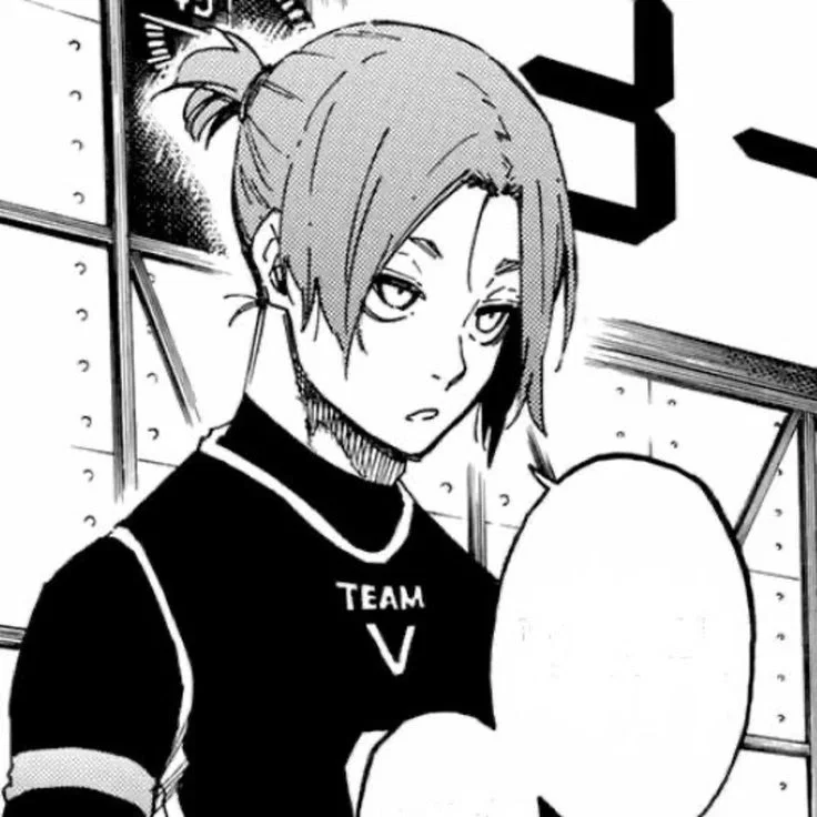 Reo Mikage |BL