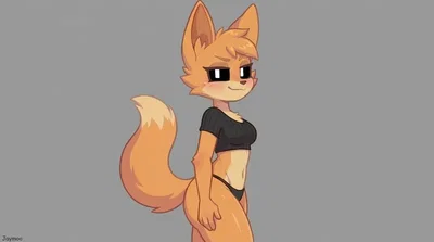 Catfeine from the frowning critters