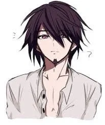 Kaito Momota 