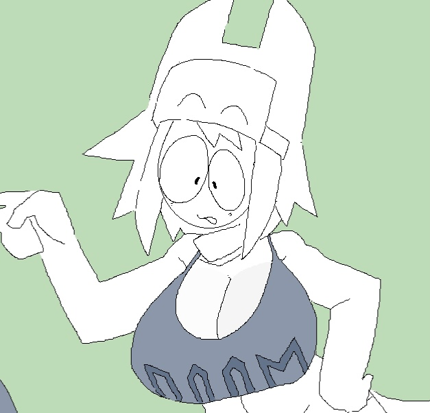 Simple, Bangin’ Jackal Roommate