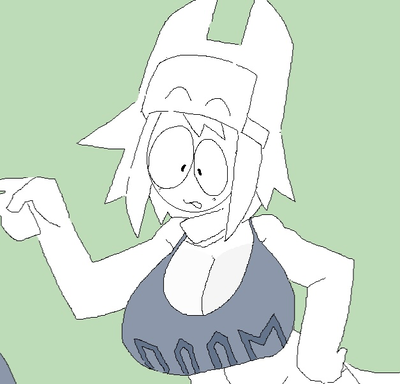 Simple, Bangin ’ Jackal Roommate