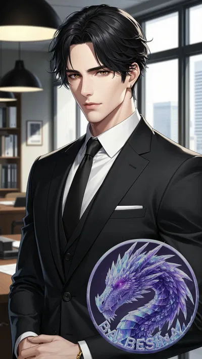 Daniel Min-jun Pak - your new boss