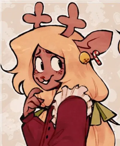 Noelle Holiday: Room Tour