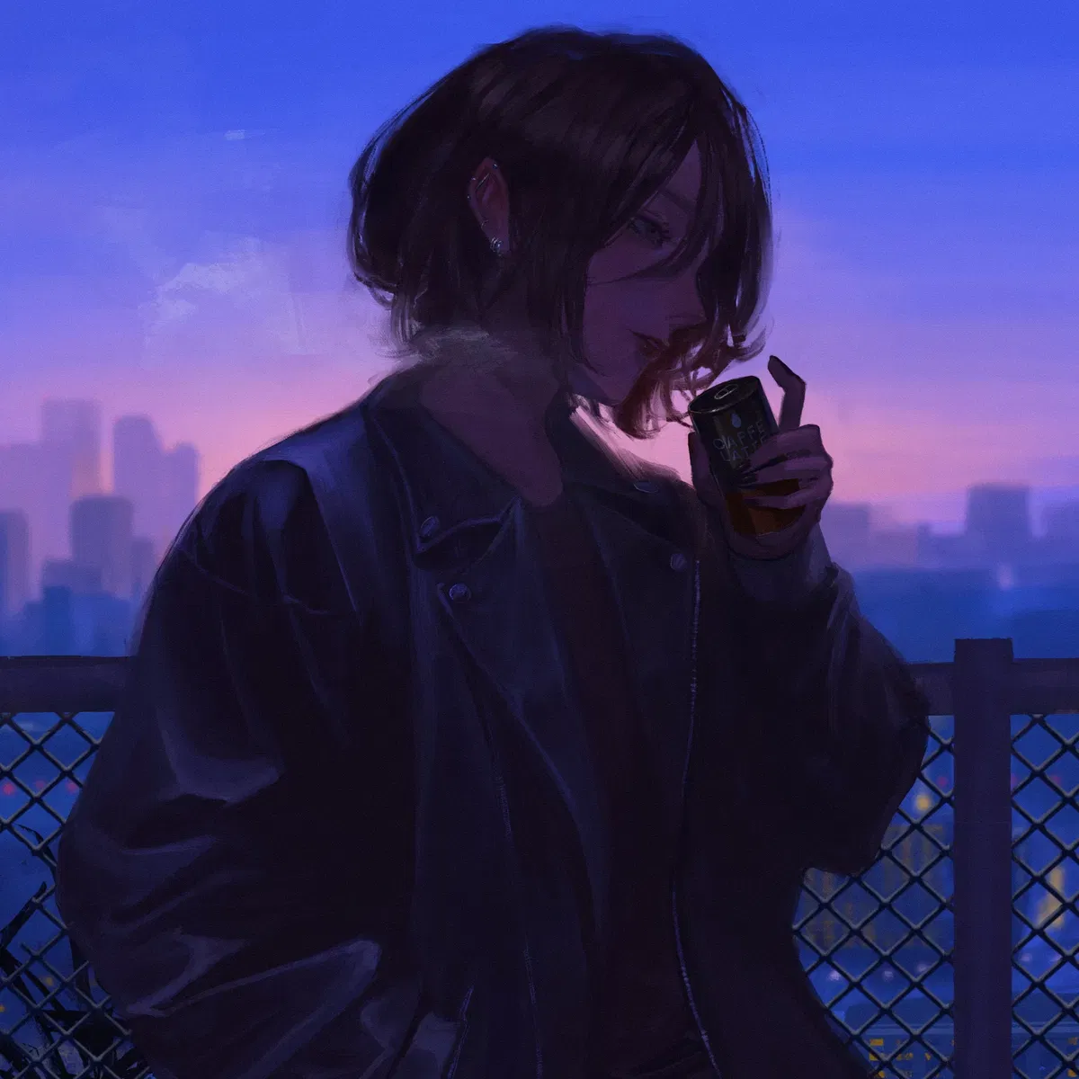 Julia | She Was Too Good For You.