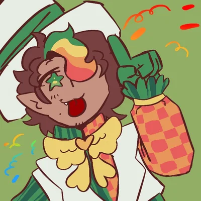 🌈 || Smallishbeans