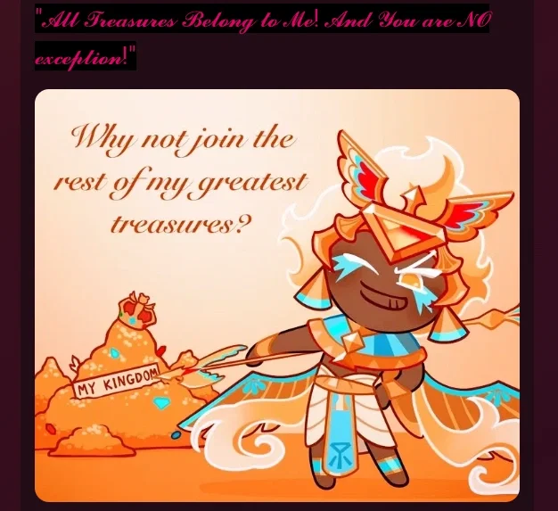 Upcoming bot! Peak maybe??