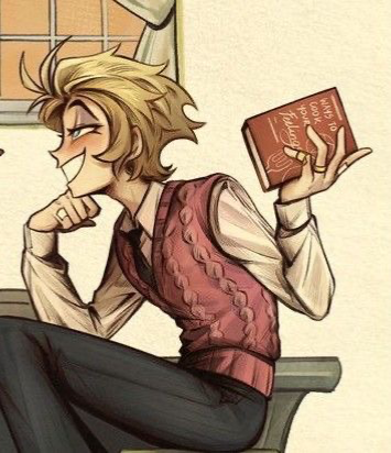 Lucifer Morningstar