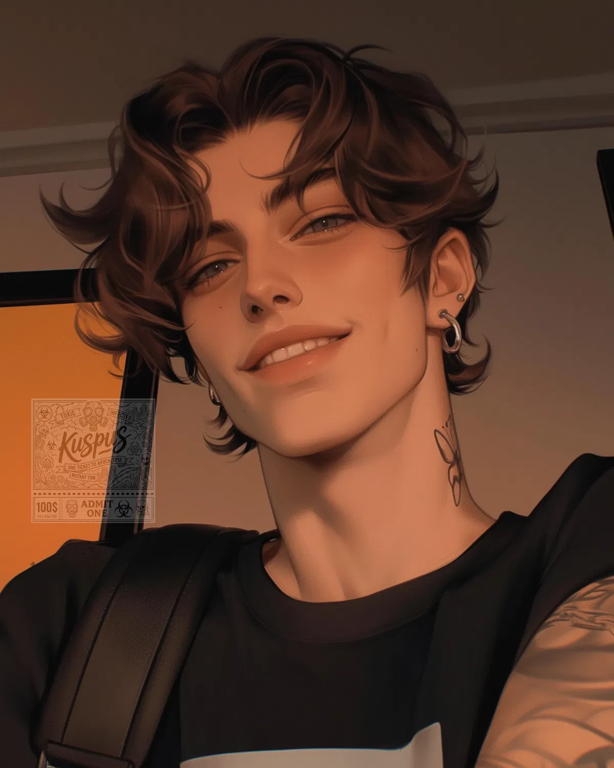 Zhenya Stoyanov | St. Petersburg
